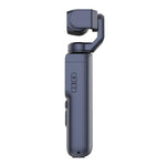 Videocamera sportiva stabilizzata HJD05 da 64 MP con risoluzione 4K UHD.