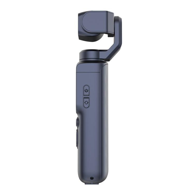 Videocamera sportiva stabilizzata HJD05 da 64 MP con risoluzione 4K UHD.