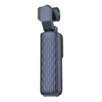 Videocamera sportiva stabilizzata HJD05 da 64 MP con risoluzione 4K UHD.
