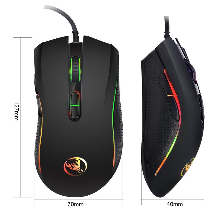 Adattatore tastiera e mouse gaming per PS5 HXSJ Master-P5