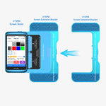Staffa di estensione per schermo professionale JCID V15PM, V15PM Screen Extension Bracket