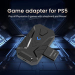 Adattatore tastiera e mouse gaming per PS5 HXSJ Master-P5