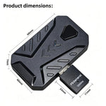 Adattatore tastiera e mouse gaming per PS5 HXSJ Master-P5