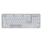 Tastiera meccanica wireless Logitech ALTO KEYS K98M Plus