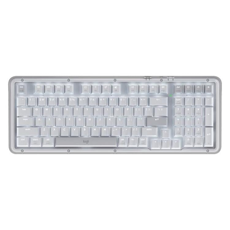 Tastiera meccanica wireless Logitech ALTO KEYS K98M Plus