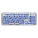 Tastiera meccanica wireless Logitech ALTO KEYS K98M Plus