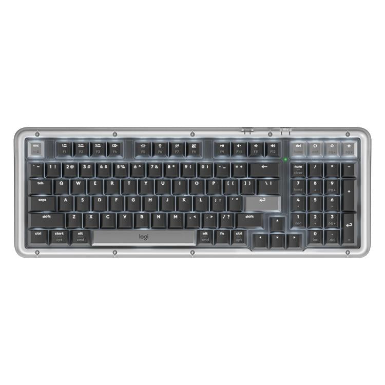 Tastiera meccanica wireless Logitech ALTO KEYS K98M Plus