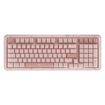 Tastiera meccanica wireless Logitech ALTO KEYS K98S Plus