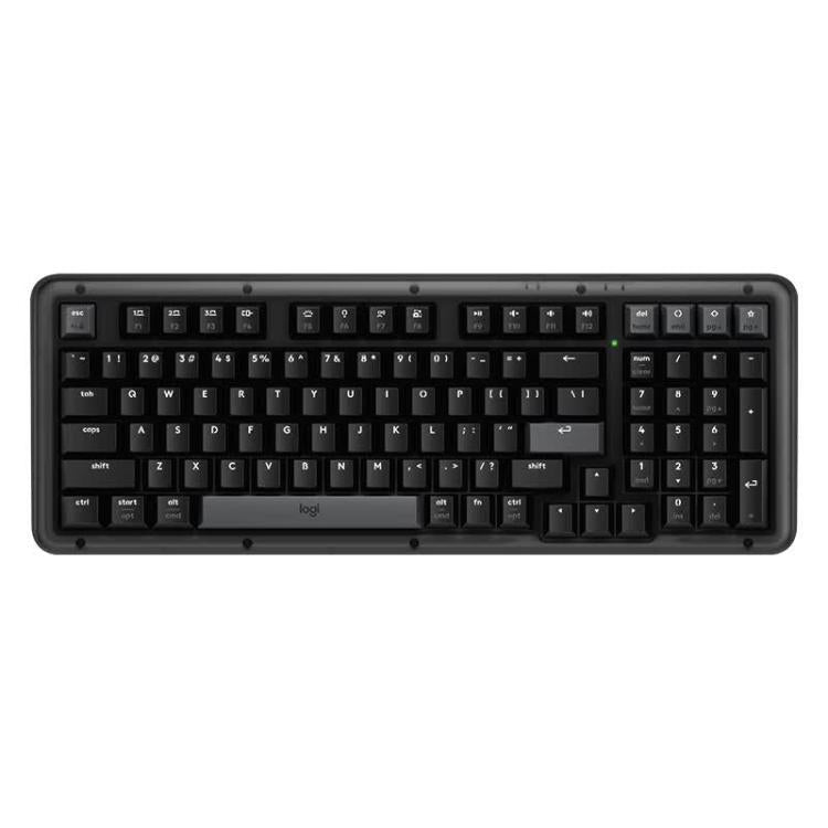 Tastiera meccanica wireless Logitech ALTO KEYS K98S Plus
