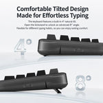 Tastiera meccanica wireless Logitech ALTO KEYS K98S Plus