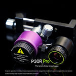 Termocamera WXY P30R Pro 720P per iPhone / Android / PC, WXY P30R Pro