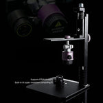 Termocamera WXY P30R Pro 720P per iPhone / Android / PC, WXY P30R Pro