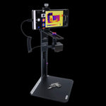 Termocamera WXY P30R Pro 720P per iPhone / Android / PC, WXY P30R Pro