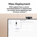 Mouse cablato Logitech M520 Business silenzioso