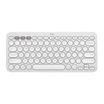 Tastiera wireless Logitech K390 Bluetooth ultra sottile