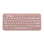 Tastiera wireless Logitech K390 Bluetooth ultra sottile
