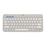 Tastiera wireless Logitech K390 Bluetooth ultra sottile