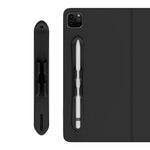 Supporto in silicone autoadesivo per Apple Pencil 1 e 2