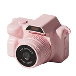 Mini fotocamera d'azione L300 da 2 MP con pollice