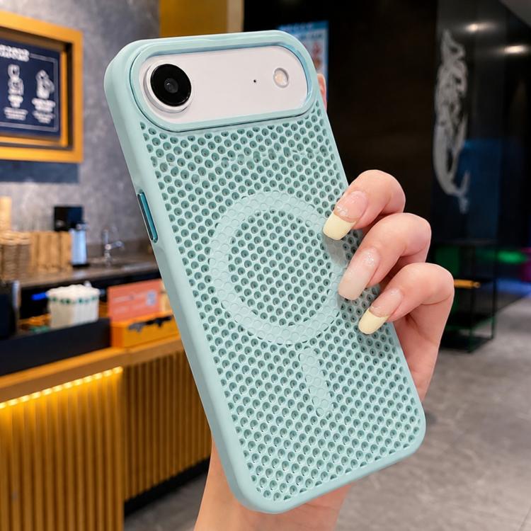 Custodia magnetica a nido d'ape per iPhone Air