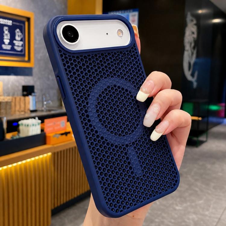 Custodia magnetica a nido d'ape per iPhone Air