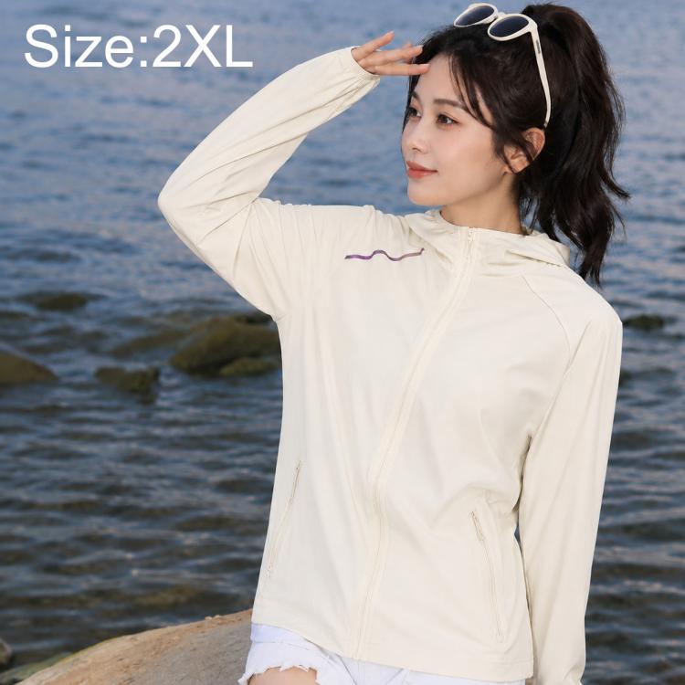 Giacca donna leggera traspirante con protezione UPF50+