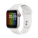 Smartwatch MX05 con display TFT 1,54" e monitoraggio salute