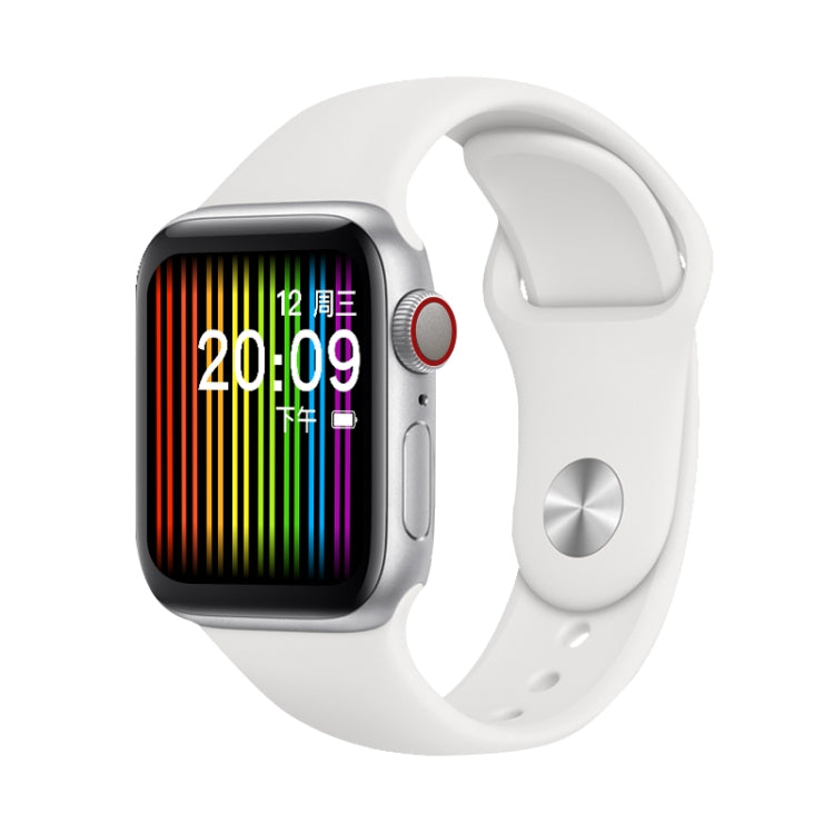 Smartwatch MX05 con display TFT 1,54" e monitoraggio salute