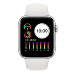 Smartwatch MX05 con display TFT 1,54" e monitoraggio salute