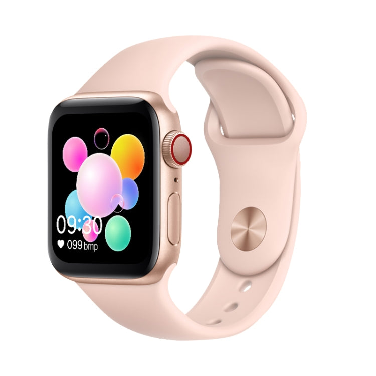 Smartwatch MX05 con display TFT 1,54" e monitoraggio salute