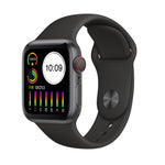 Smartwatch MX05 con display TFT 1,54" e monitoraggio salute