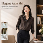 Camicia donna maniche lunghe stile vintage Hong Kong