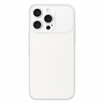 Custodia TPU con ampia finestra di raffreddamento per iPhone Air