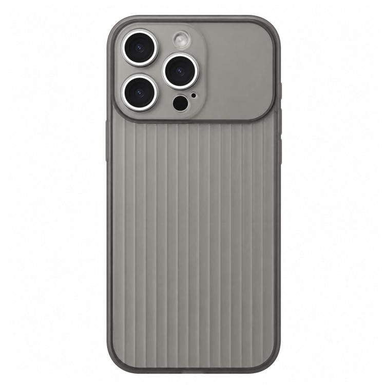 Custodia TPU con ampia finestra di raffreddamento per iPhone Air