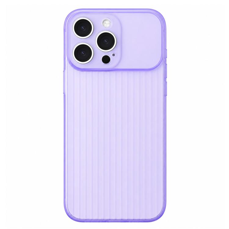 Custodia TPU con ampia finestra di raffreddamento per iPhone Air