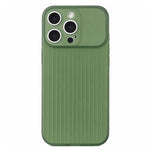 Custodia TPU con ampia finestra di raffreddamento per iPhone Air
