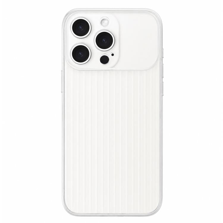 Custodia TPU con ampia finestra di raffreddamento per iPhone Air