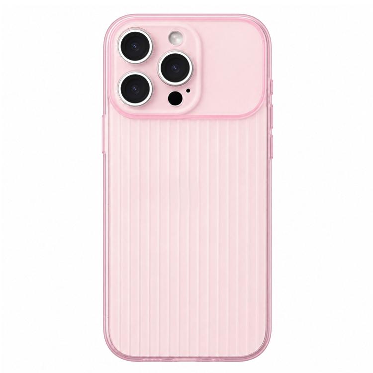 Custodia TPU con ampia finestra di raffreddamento per iPhone Air