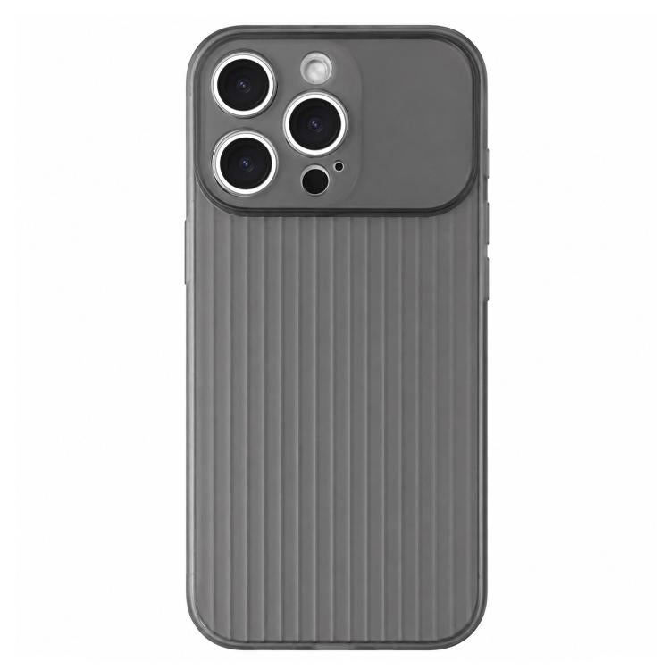 Custodia TPU con ampia finestra di raffreddamento per iPhone Air