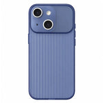 Custodia TPU con finestra di raffreddamento per iPhone 15 Pro