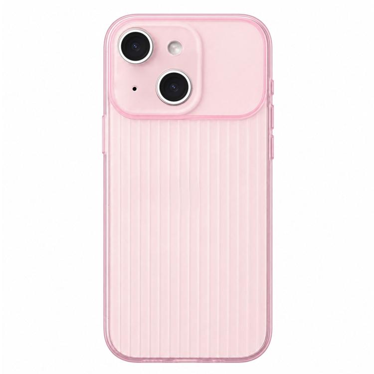 Custodia TPU con ampia finestra di raffreddamento per iPhone 13