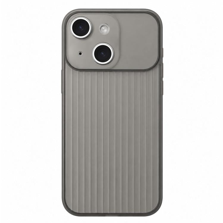 Custodia TPU con ampia finestra di raffreddamento per iPhone 13