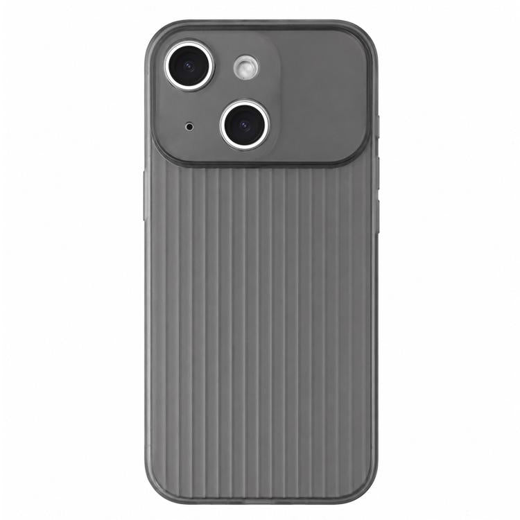 Custodia TPU con ampia finestra di raffreddamento per iPhone 13