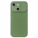 Custodia TPU con ampia finestra di raffreddamento per iPhone 13