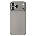 Custodia TPU con finestra raffreddamento per iPhone 17 Pro Max