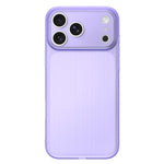 Custodia TPU con finestra raffreddamento per iPhone 17 Pro Max