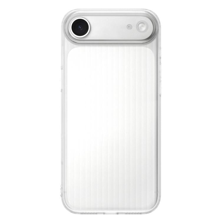 Custodia TPU con ampia finestra di raffreddamento per iPhone Air