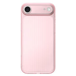 Custodia TPU con ampia finestra di raffreddamento per iPhone Air