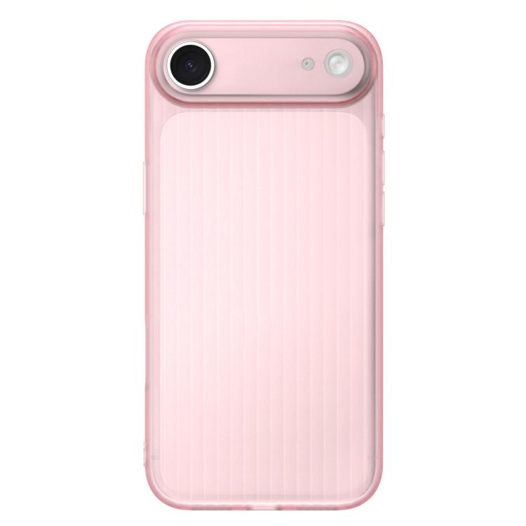 Custodia TPU con ampia finestra di raffreddamento per iPhone Air