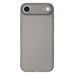 Custodia TPU con ampia finestra di raffreddamento per iPhone Air